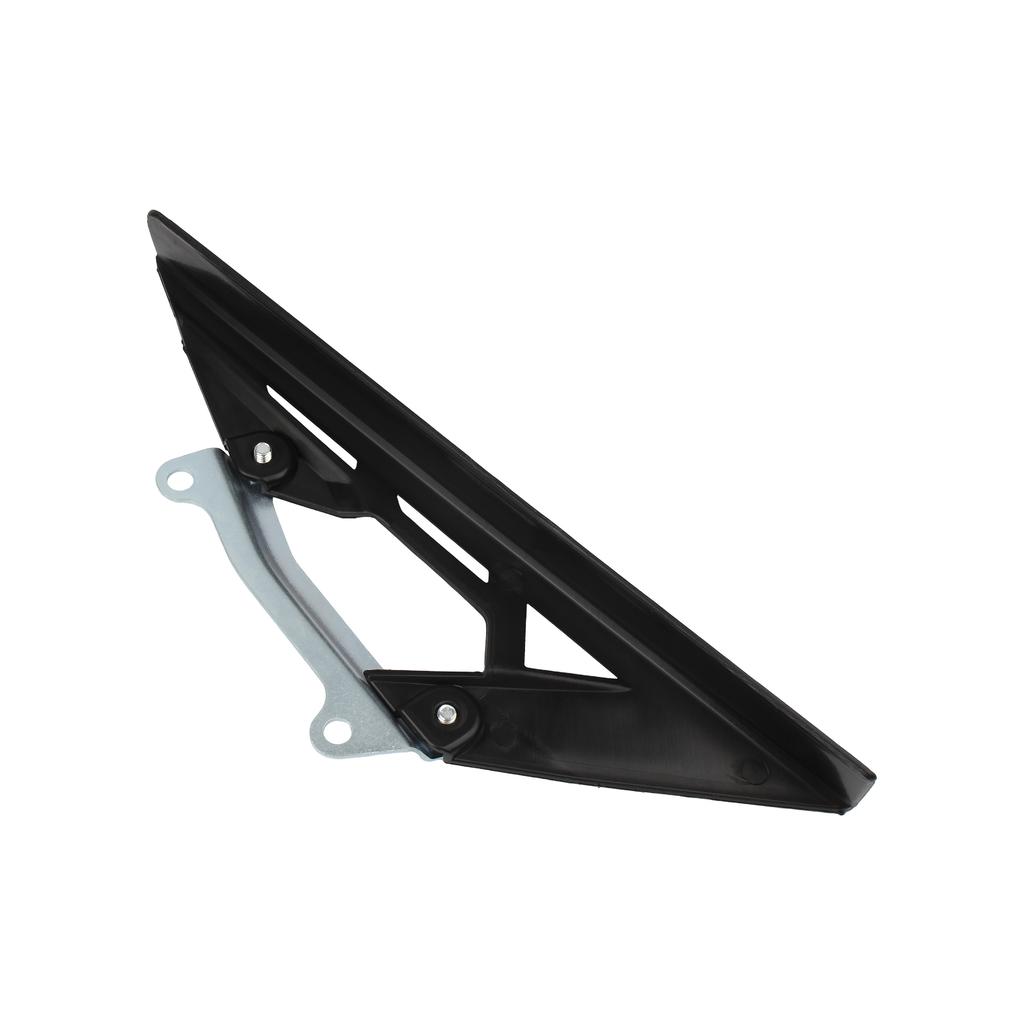 For Talaria Sting X3 MX3 MX4 Motocross Chain Guard Cover Protector Sting Motorcycle Black Sprocket Case Saver Accessories