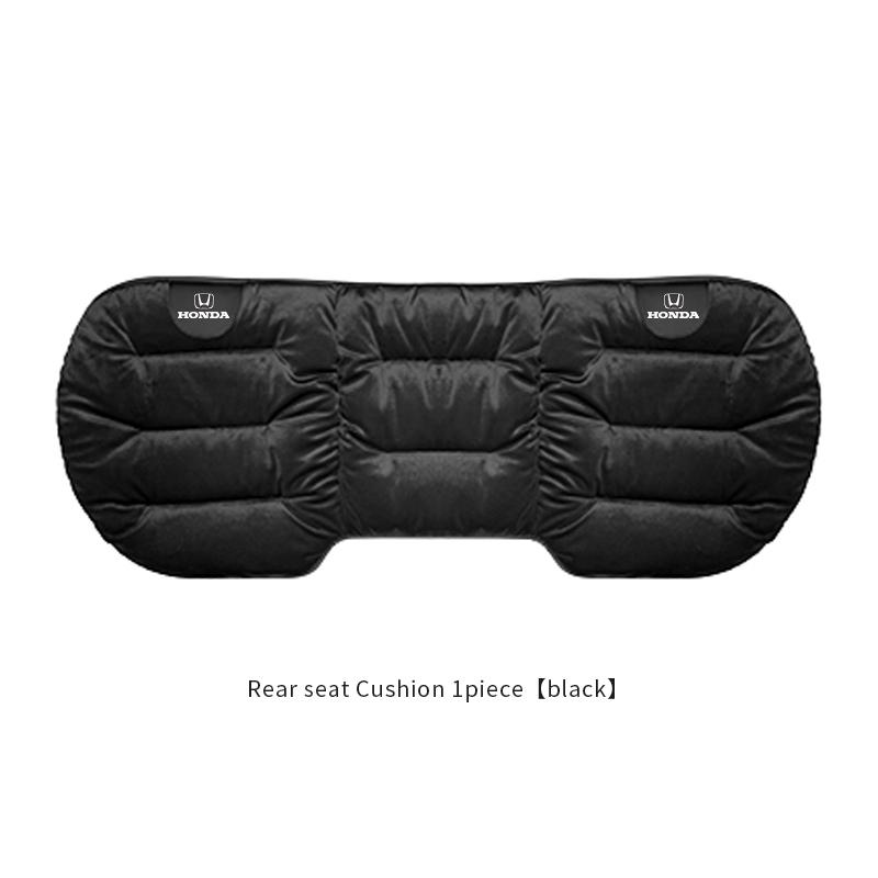 Car Seat Covers Honda Cushion Auto Seat Protect Hood For Honda Civic Accord Crosstour Spirior Odyssey Avancier UR-V Sienna CR-Z
