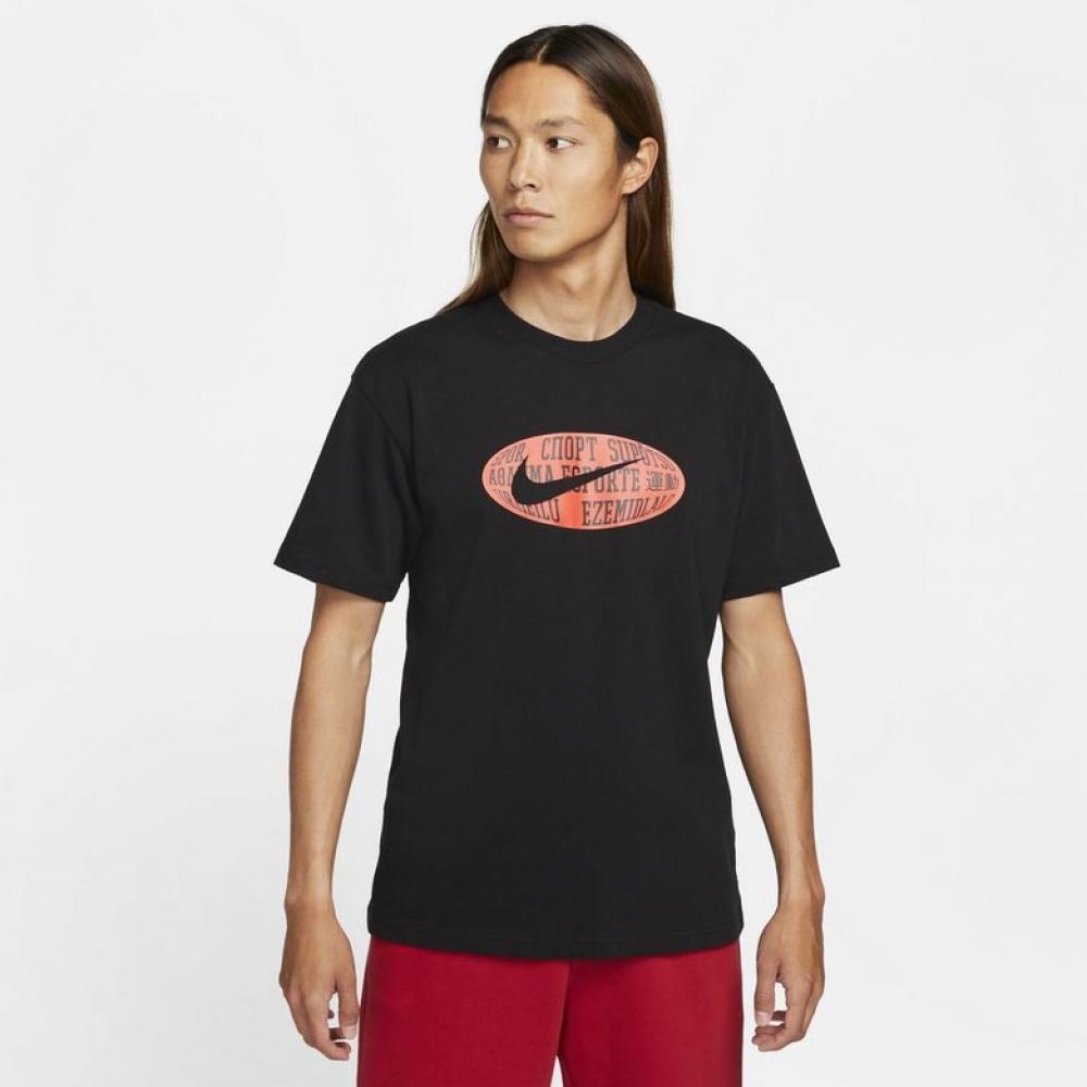 Nike M Nk Nrg Tee Global dM2350 010 095
