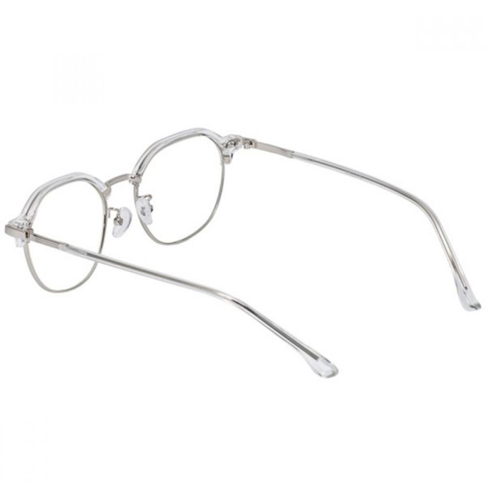 RECLOW Occhiali in Vetro Cristallo Luce Blu Fbb82