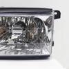 Isuzu Jiangling Baodian 03-15 Models Headlight Assembly for TFR Gladiator - Front Left & Right