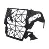 CFMoto 450MT Motorcycle Parts: Retro Headlight Cover, Protective Net, Front Light Cover