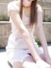 Hety Pure Rose Cotton Skirt (Apricot)