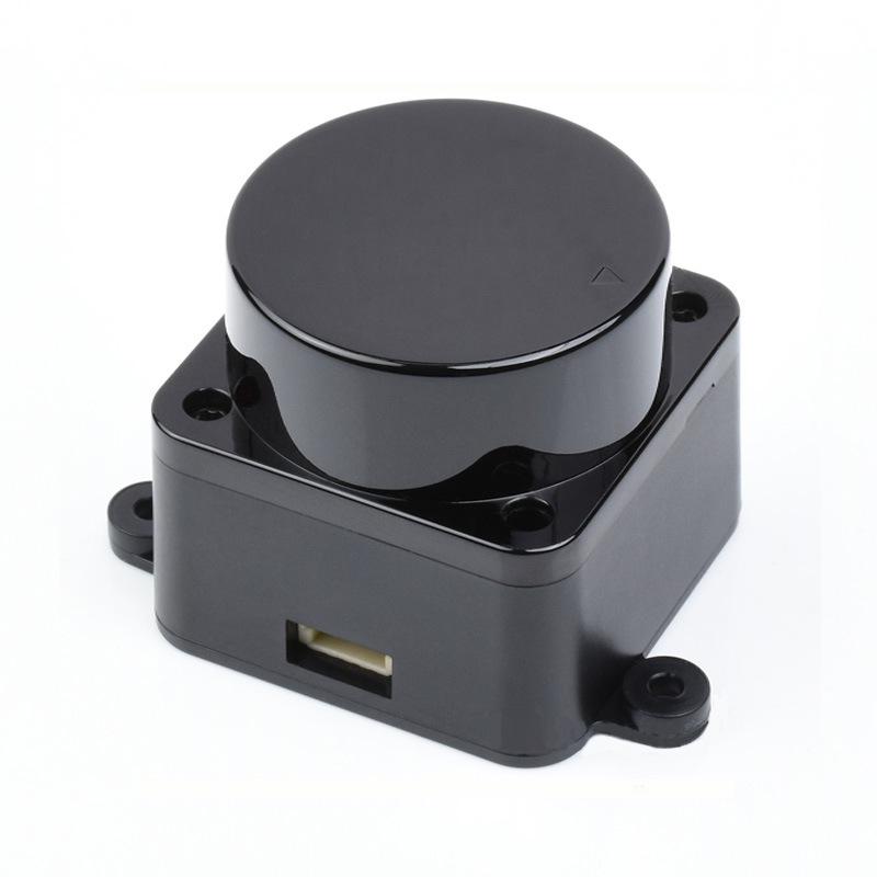 

Датчик STL27L 360° LiDAR DTOF с UART-коммуникацией