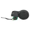 Vacuum Cleaner Right Wheel Motor for Eufy Robovac G10 30C,35C,11s for Conga 1090 950