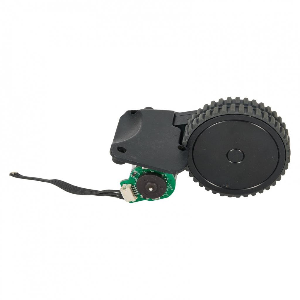 Vacuum Cleaner Right Wheel Motor for Eufy Robovac G10 30C,35C,11s for Conga 1090 950
