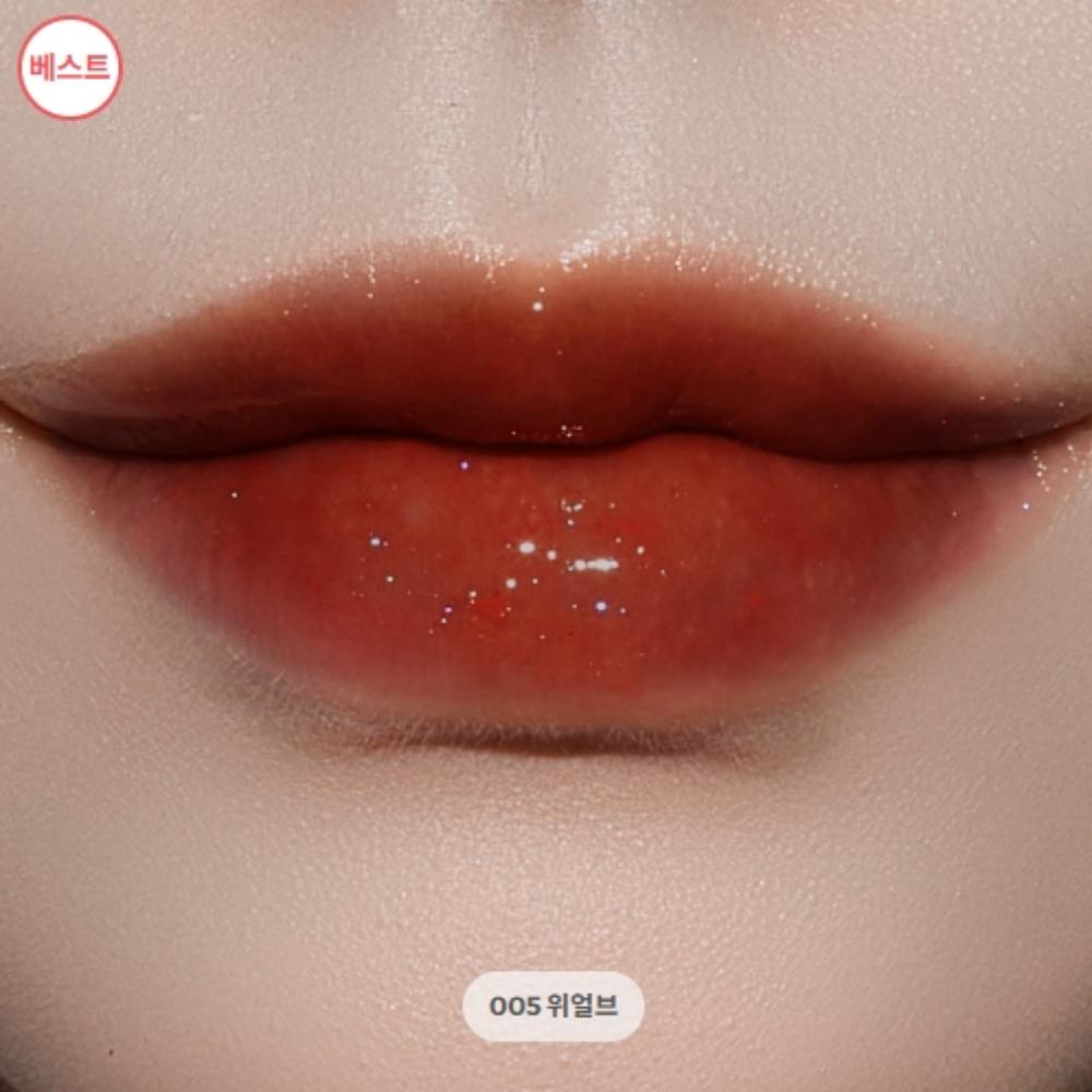 Oiad LipTique – 9 Colors
