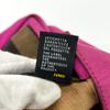 Fendi 8BH252 Z werandą Logo Torebka Tote Kolor Pecan Torba na ramię Torebka ręczna