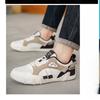 New Spring and Autumn Outdoor Men's Shoes 2025 Flat Anti Slip Casual Shoes High Quality Casual Sneakers Zapatos Casuales