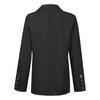 Women's Fashion Lapel Slim Cardigan Temperament Suit Jacket
