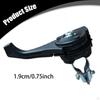 Lawn Mower Control Lever Easy Installation Spare Parts Accessories for