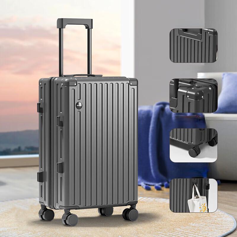 

OEING Large Capacity Travel Suitcase