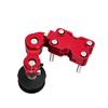 Adjustable CNC Aluminum Motorcycle Chain Tensioner
