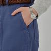Teenie Weenie Women's Washed Retro Dad Jeans