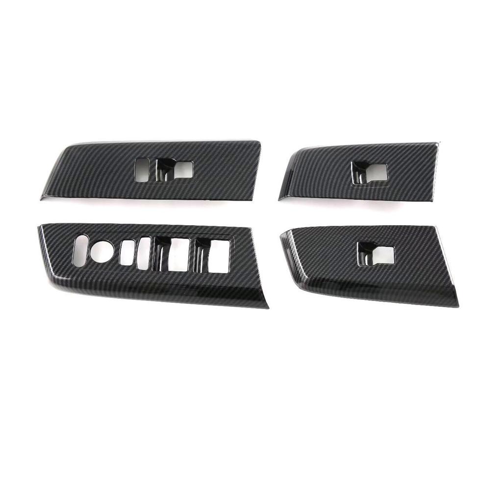 Honda CRV 2023 Wewnętrzny podłokietnik, Ramka lewarka zmiany biegów i Zestaw dekoracji wylotu powietrza