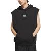 Adidas X SEEBIN Adidas X SEEBIN SS23 Sweatshirts Men's Black Hooded Moderate Other IA8152