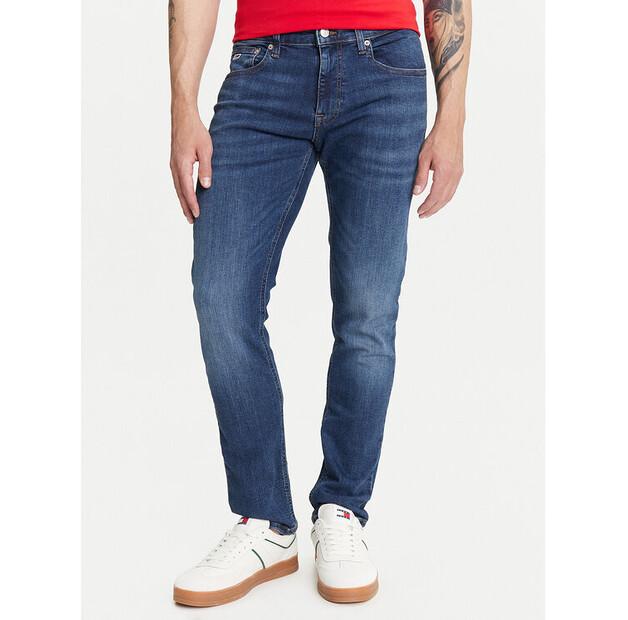 Джинсы Tommy Jeans Scanton EU 38_32