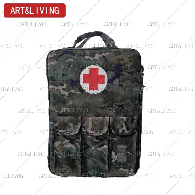 

ART&LIVING Outdoor First Aid Backpack