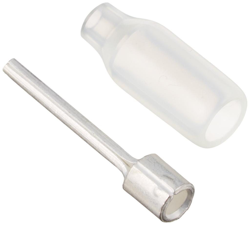 Panasonic Related Parts Rod Crimp Terminal for 20 Pieces BB9921 3.5, 5.5