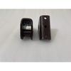 Suspension Shackle Bracket Kit Pair For Willys 55 - 75 CJ 3B CJ3 CJ5 CJ6 |Fit
