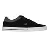 Mens Latimer Leather Trainers