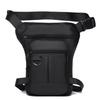 Adjustable Bike Cycling Bag Multi-layers Motorcycle Bag Travel Hiking Waist Pack  Riding