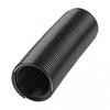 Lower Floor Nozzle Hose ABS+PP Extra Lower Duct Hose