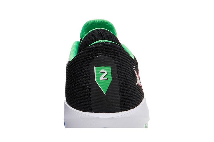 Converse NBA Jam x All Star BB Jet 'Razzle Dazzle!'