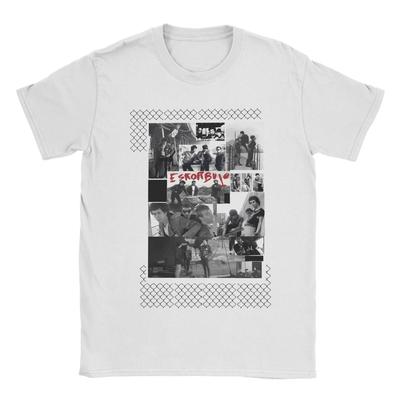 Κοντομάνικα και αμάνικα μπλουζάκια – Μπλουζάκια