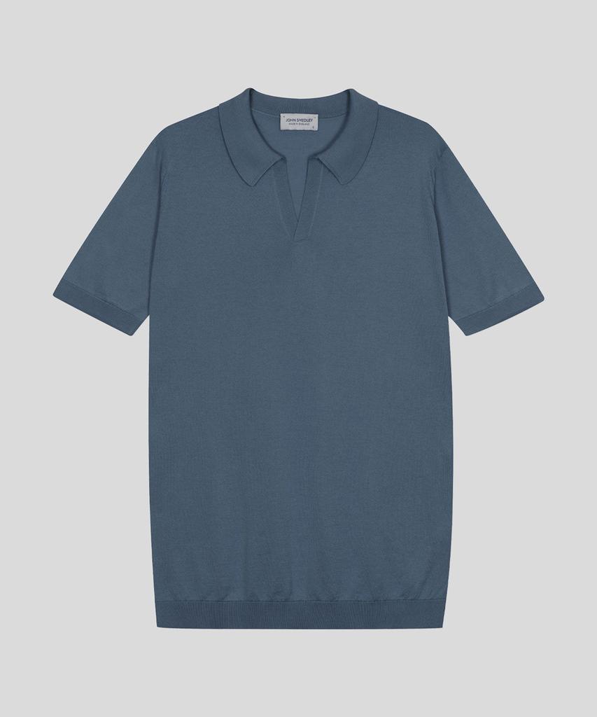 Jonseumedeulli Noah Sea Island Cotton Polo Shirt Seasonal 11 Colors (A Type)