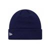 Bonnet - FC BARCELONE - CORE BEANIE JUNIOR - bleu marine - Enfant mixte - 100% acrylique