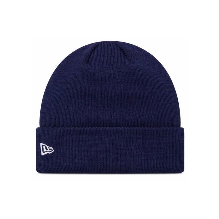 Bonnet - FC BARCELONE - CORE BEANIE JUNIOR - bleu marine - Enfant mixte - 100% acrylique
