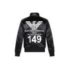 EMPORIO ARMANI Jackets & Coats Men's Black 6H1BL7-1NYCZ-0008