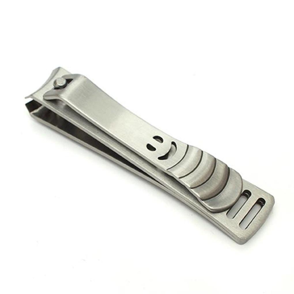 Smile Nail Clippers (Large)/Promotional Gift Nail Clippers