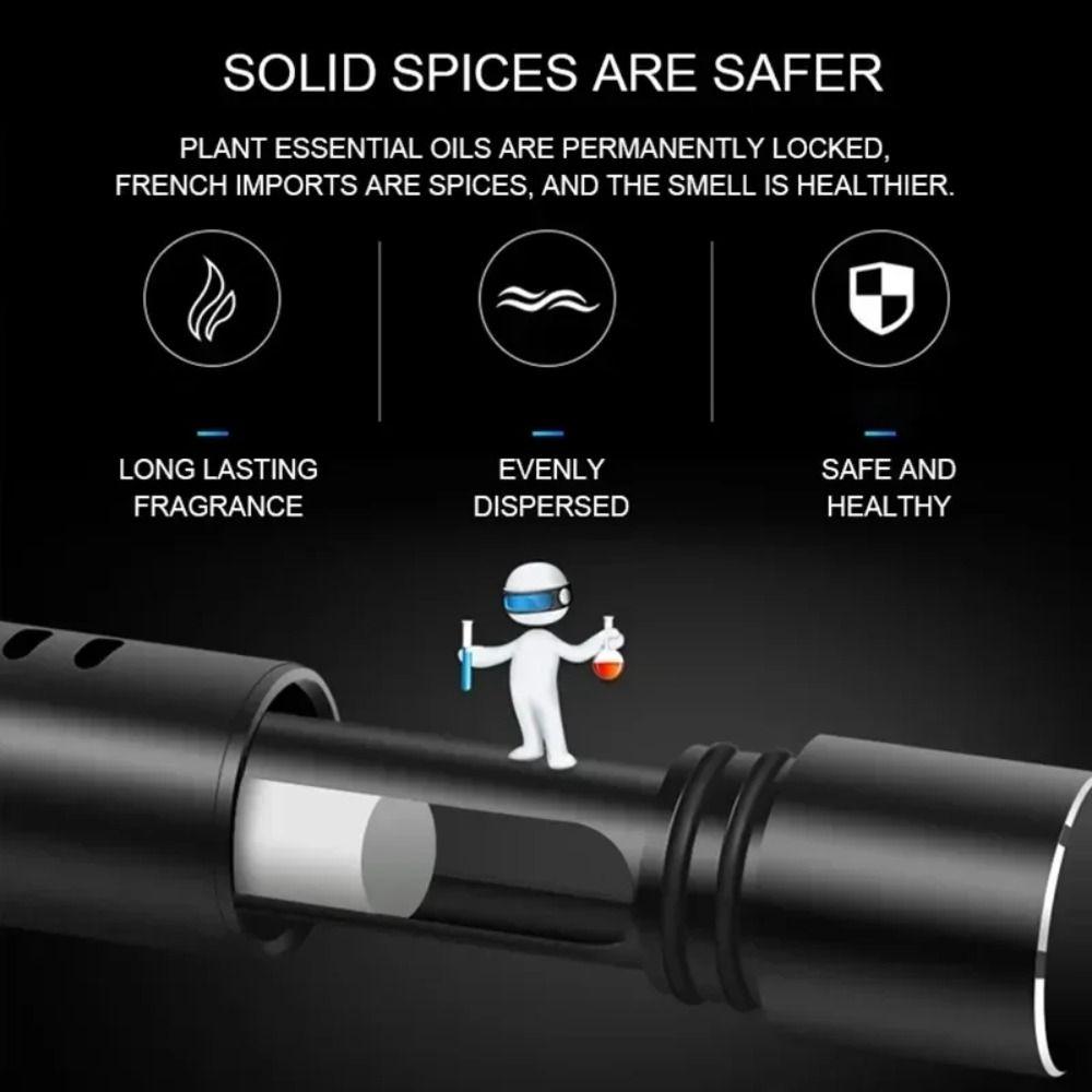 Clip Car Air Freshener Smell in The Car Auto Interior Accessorie New Parfum Flavoring  Car