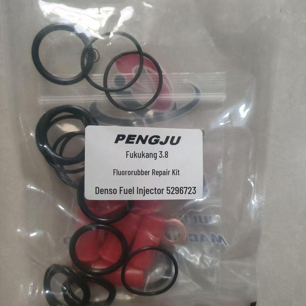 Foton Cummins Injector Repair Kit for 7475/7072 Models