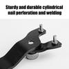 Quick Disassembly Angle Grinder Wrench Thickening Adjustable Pin Spanner  Angle Grinder Tool
