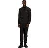 Флисовая куртка Regatta Montes Lightweight Half Zip