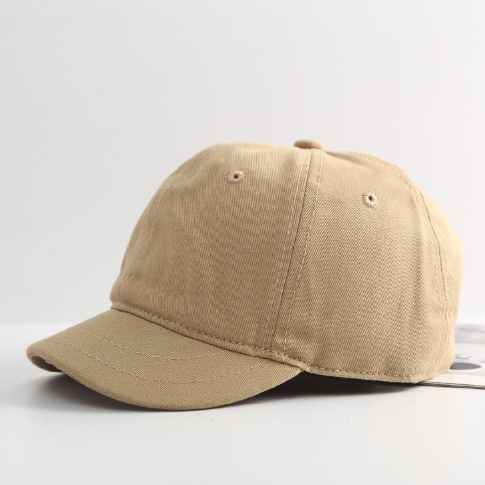 

Anti-Sun Fishing Cap Adjustable Dad Hats Fashion Streetwear Hats Unisex хакі