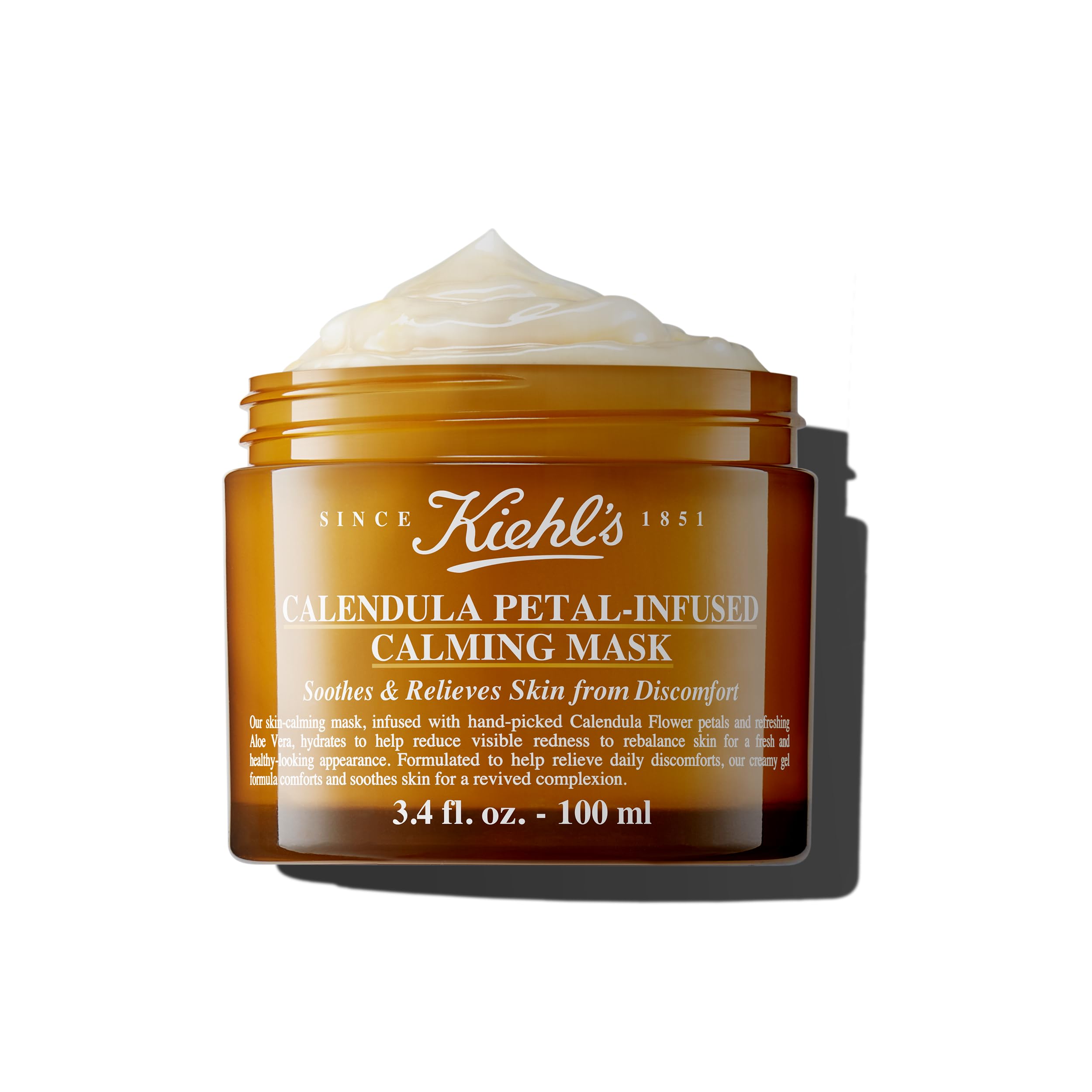 

Essence Gel Mask CL 100мл Kiehl s