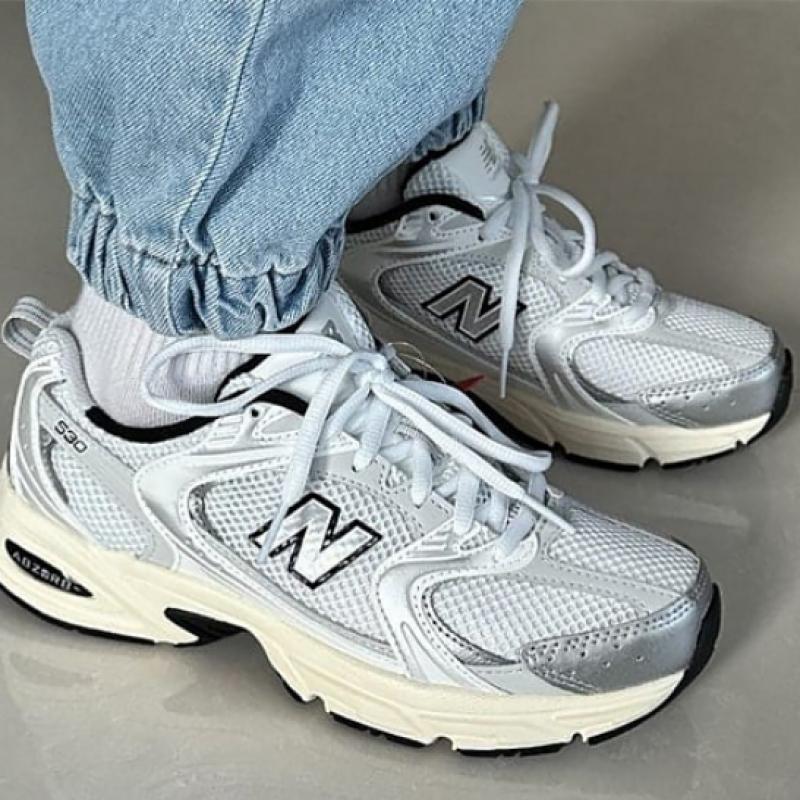 New Balance Galleria Adidași New Balance 530 Unisex Mr530ta