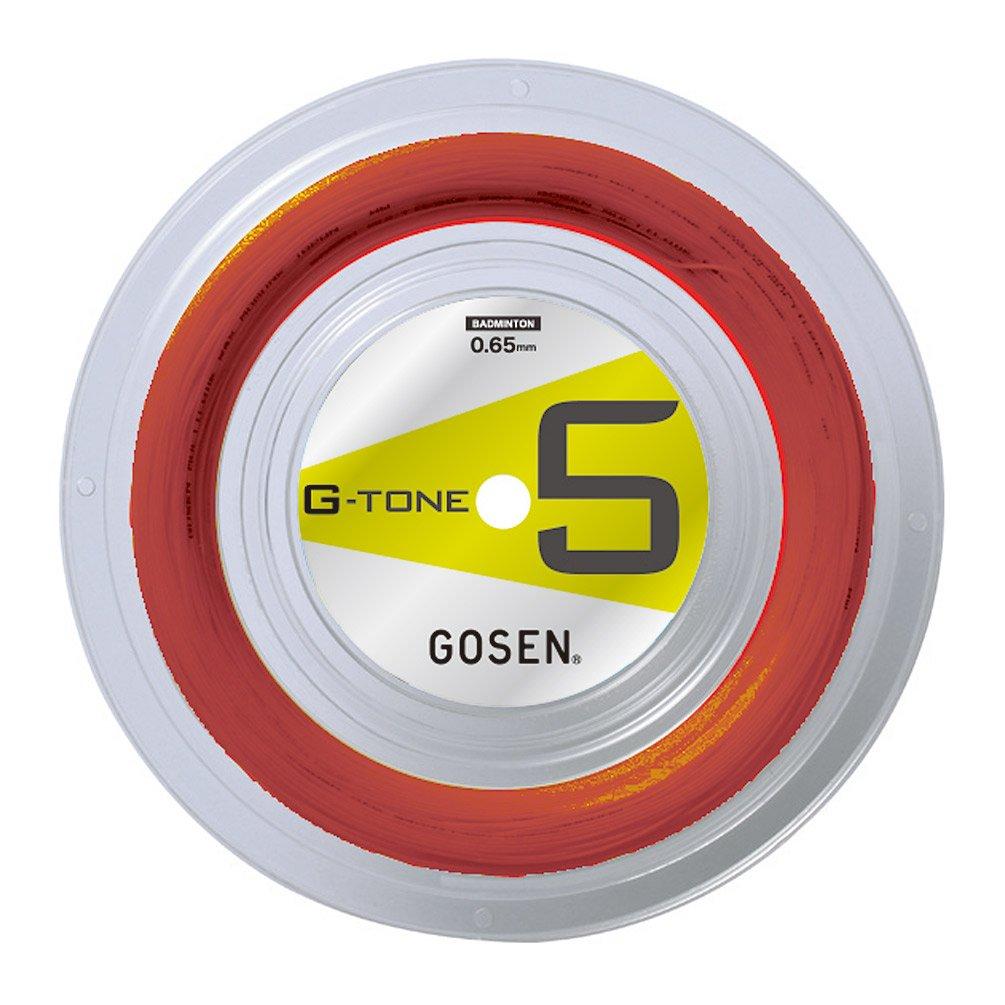 

GOSEN 5220m рулон струны для бадминтона [G-TONE BS0653]