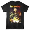 Syd Barrett Psychedelic Circles Men's T Shirt