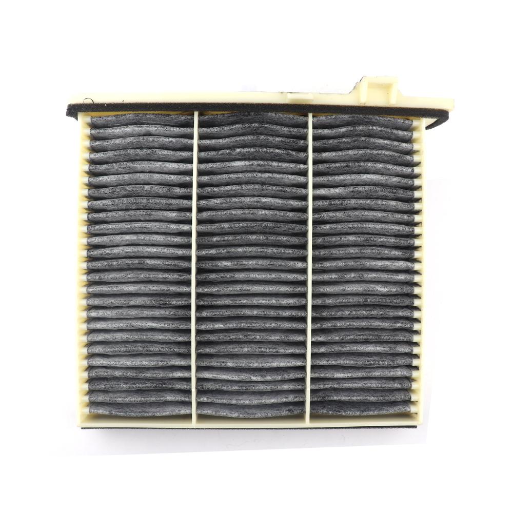 

High Quality Cabin Air Filter For Mitsubishi Pajero V63/V73 3.0L 2000 2001 2002 2003 2004 2005 2006 MR500057 0986AF4354 1pc