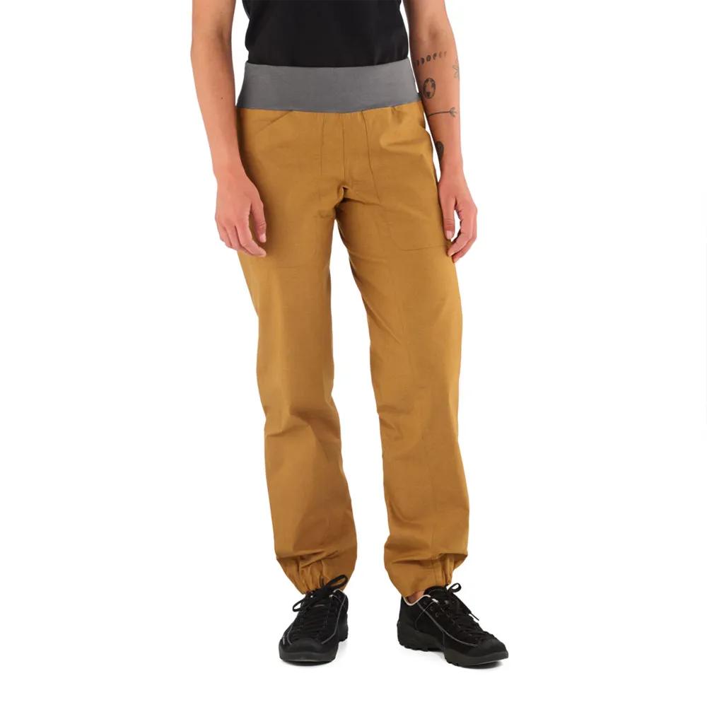 

Edelrid Брюки Sansara III M