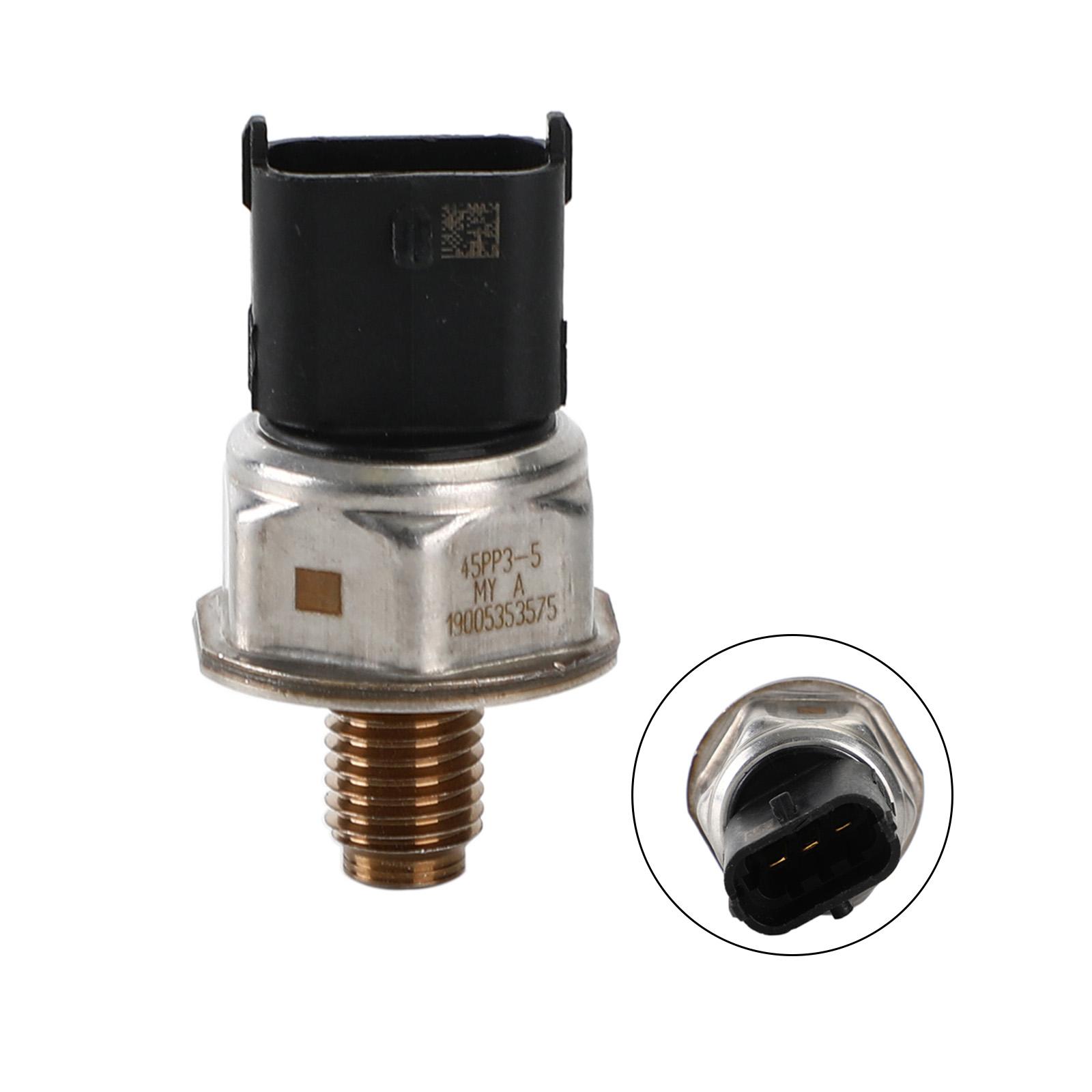 

Датчик давления в топливной рампе 45PP3-5 для Opel Astra J Corsa D 1.7 CDTI