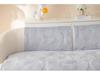 Autumn/Winter Plush Thickened Non-Slip Sofa Cushion - 2022 Quilted Solid Color Cover