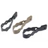 MG-F Series Nylon Equipment Multi-functional Adaptation Waist Seal Quick-release MOLLE System Retaining Clip