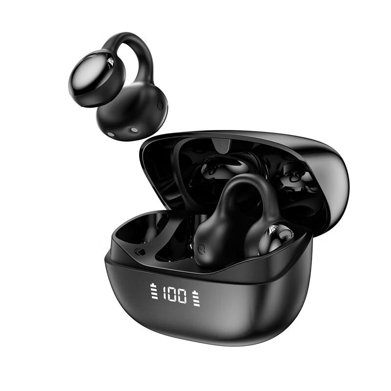 Weiwu OWS Clip-on Wireless Earbuds