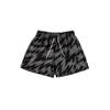 American casual fitness men's sports shorts